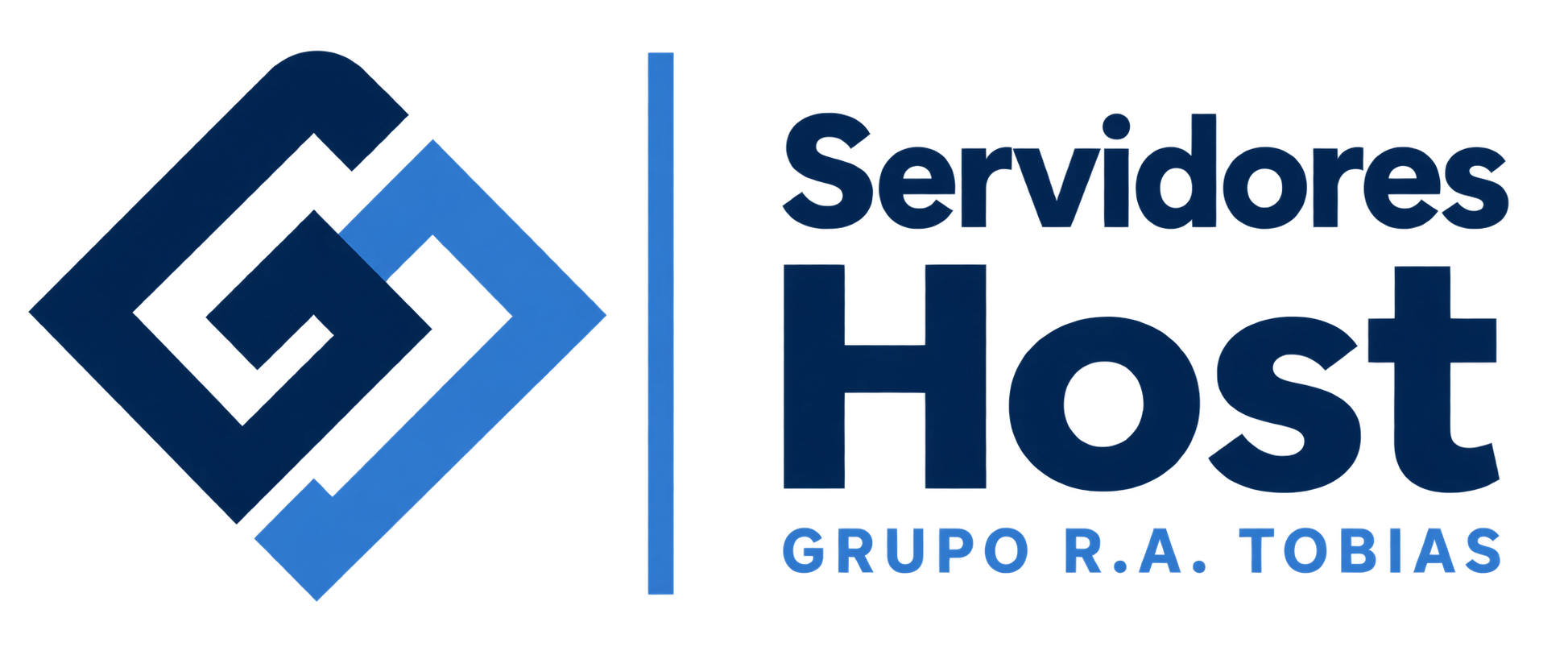 Servidores Host | Grupo R.A. Tobias