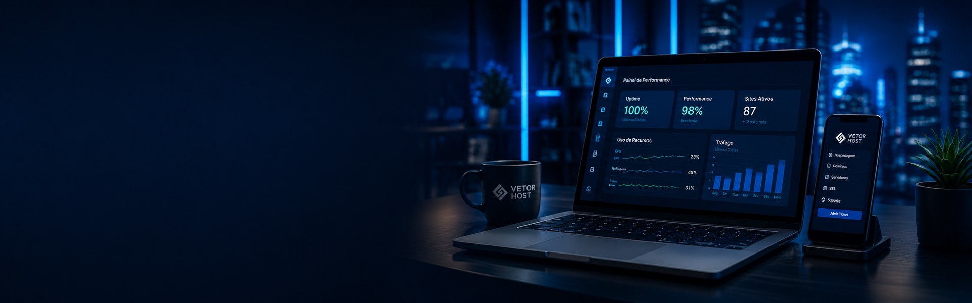 E-commerce e Lojas Virtuais